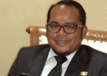 6 Pabrik Menyerah Bikin Maskot Porprov Kaltim