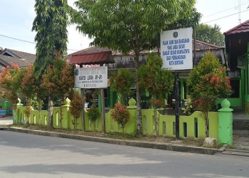 Tahun Depan 4 Kantor Lurah Dibangun