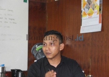 Banyak Paslon Tak Tertib Administrasi 