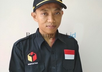 AWAS!!! Sudah Almarhum Bisa ‘Mencoblos’ 