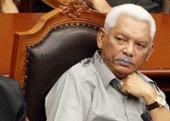 Gubernur Ingatkan Netralitas ASN