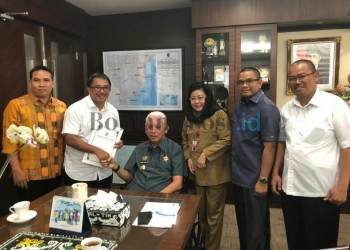 Sah, Rizal Bisa Ikut Kampanye