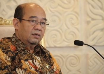 BPK Sulit Deteksi Kasus Penyuapan 