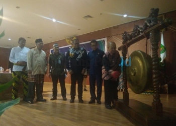 Musrenbang Tingkat Kabupaten Utamakan Tiga Pilar Infrastruktur