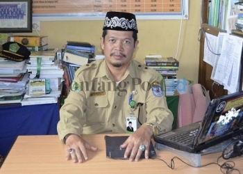 Tahun Ini TKHD Dampingi Jemaah Haji