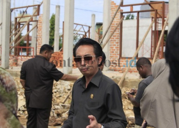 Jelang Porprov, Renang Bontang Belum Punya Target  