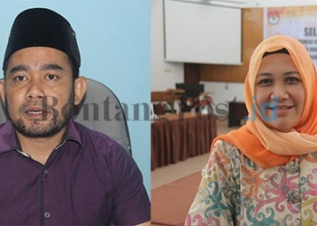 KPU Minta Surat Cuti Rizal Segera Disampaikan