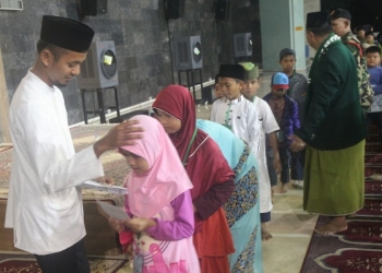 Belimbing Berzikir dan Berselawat