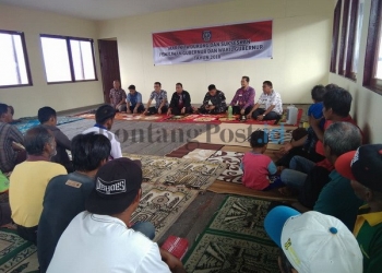 Ingin Partisipasi 100 Persen Terulang, KPU Sosialisasi Pilgub Kaltim Sampai ke Pesisir