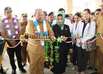 Kutim Miliki Dua RSUD