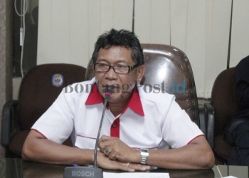 Musrenbang dan Pokir Harus Sejalan