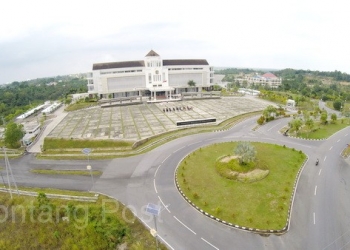 Bontang Wakili Kaltim sebagai Lokasi Penilaian Kepatuhan 2018