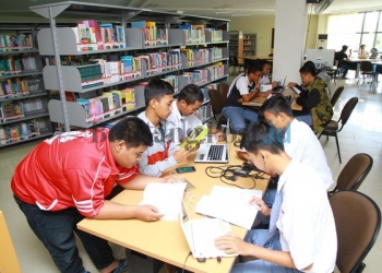 Target Terlampaui, Layanan Digital Mengambil Alih