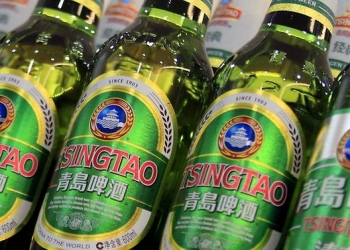 Miras Ilegal Asal Tiongkok Disita