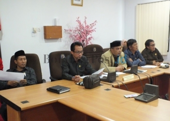 Dewan Segera Inspeksi Proyek PLTU 