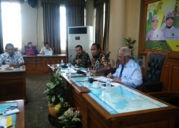 Persiapan Porprov Sudah 70 Persen, Peralatan Tanding Masih Minim 