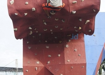 Persiapan Porprov Sudah 75 Persen