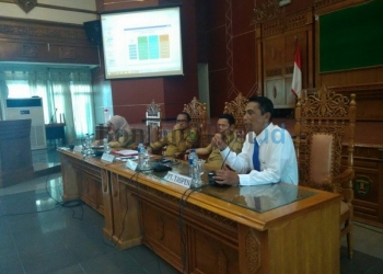 Soal Tespen, Banyak Pegawai Tak Tahu dan Malu 