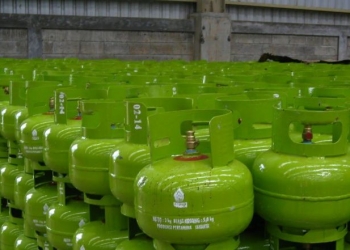 Ramadan, Kuota Gas Melon Ditambah