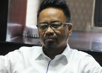 Kerja PPNS DLH Belum Maksimal