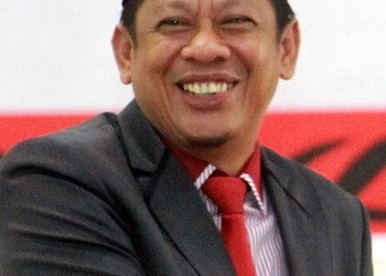 Artahnan Diperpanjang sebagai Pj Sekda