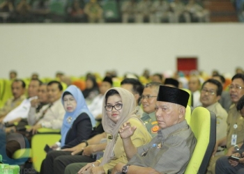 Awang: Saya Ingin Bangun Kaltim Seutuhnya 