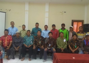 DKP3 Sosialisasikan Asuransi Ternak 