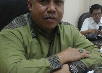 Direktur PDAM Jangan Asal Tunjuk