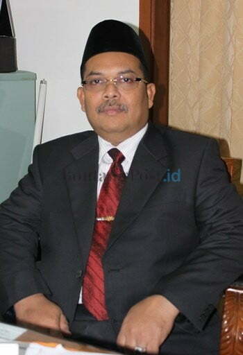 Presiden Minta Kutim Bentuk Satgas 