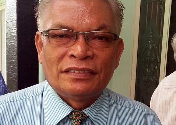 JADI Urungkan Mengadu ke DKPP 