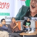 JADI ALTERNATIF: Para narasumber membedah sosok dan peluang Cak Imin sebagai cawapres 2019 pada acara diskusi Relawan Cak Imin di Samarinda.(DIRHAN/METRO SAMARINDA)
