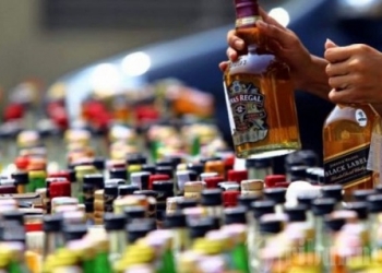 MUI Minta Dilibatkan Dalam Pembuatan Raperda Minol