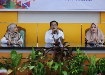 Susun Penanganan Penyakit Mers-CoV