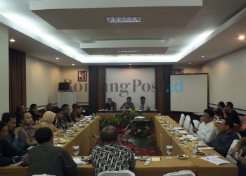 7 Ribu Jiwa Kena Dampak Banjir