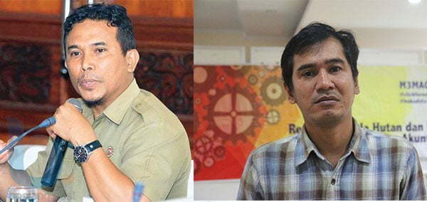 NGERIII!!! Ada 210 Izin Tambang Siluman di Kaltim