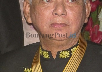 Gubernur Klaim Tak Ada Penjualan Pulau