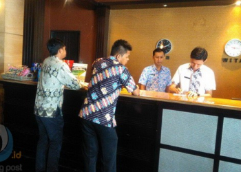 Jelang Ramadan, Satpol PP Bakal Razia Penginapan