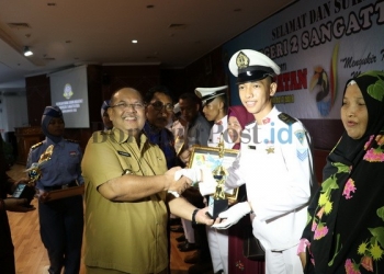 SMK2 Masih Kekurangan 40 Unit Komputer 