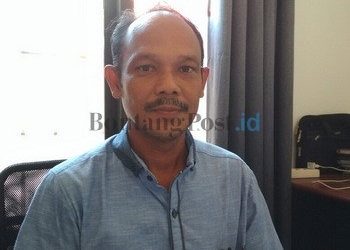 Lima Tawaran Bidang Statistik Ditolak