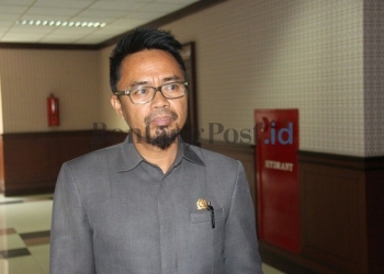 Usulkan Pembentukan Forum CSR 