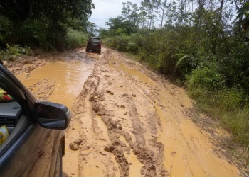 Otda di Kaltim Dinilai Sukses