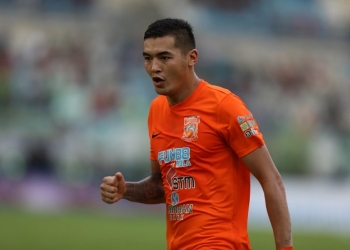 Jelang Persija Jakarta vs Borneo FC, Siap Taklukkan Macan Kemayoran 