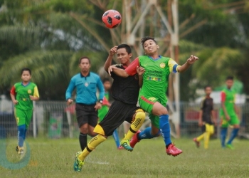 Persaingan Memperebutkan Gelar Juara