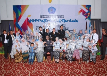 Lepas Kenang SMK YKPP Angkatan 2018 