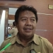 Kepala Badan Kepegawaian, Pendidikan dan Pelatihan (BKPP), Zainuddin Aspan