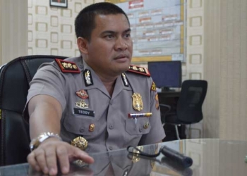 Jelang Hari Buruh, Polres Siapkan Ratusan Personel  