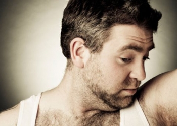 Jangan Sepelekan Bau Badan! Ini Bahayanya