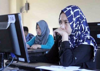 Catat! Tanggal Ujian dan Pengumuman Hasil SBMPTN 2018