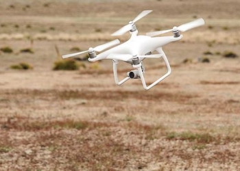 Pemerintah Arab Saudi Ketatkan Peraturan Soal Drone
