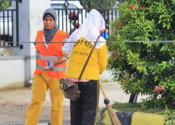 INGAT!!! Tenaga Kerja Lepas Wajib Diberi Asuransi Kesehatan